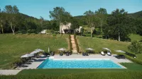 Tenuta Valdea - Ramah keluarga