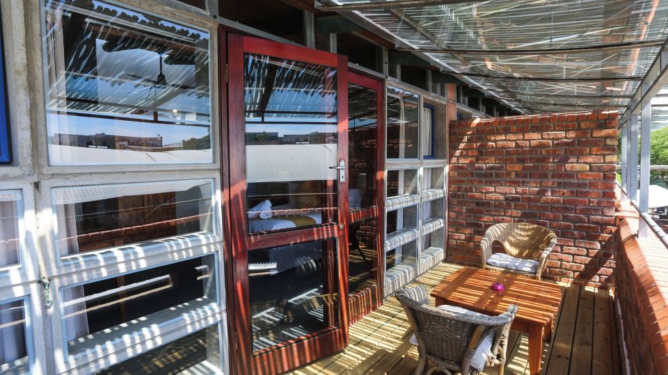 Safi Self-Catering Suites