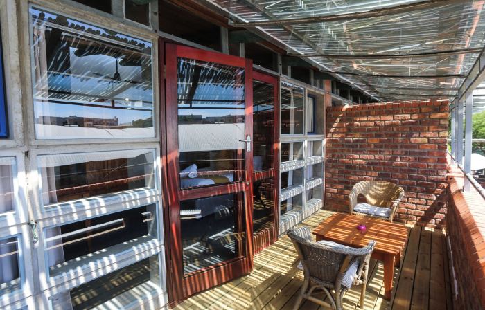 Safi Self-Catering Suites
