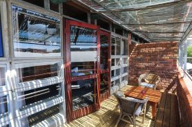 Safi Self-Catering Suites
