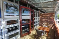 Safi Self-Catering Suites - Apartments