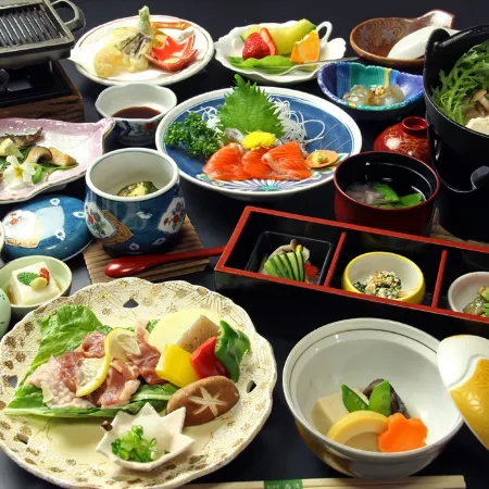Kohryokuen Nishisei