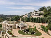 Four Seasons Hotel the Westcliff, Johannesburg - Pet friendly