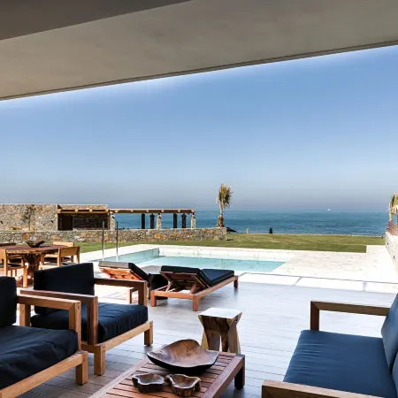 Abaton Island Resort & Spa