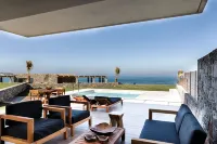 Abaton Island Resort & Spa - Beach