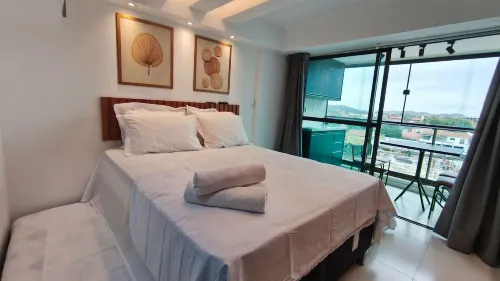 Makani Beach Campas - Praia de Tamandaré - 2-Star