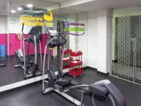 هوت ٕ إكس فوروم بوينافيستا سي ديكسس ترايدمارك باي ويندام Hotels near سان رافائيل