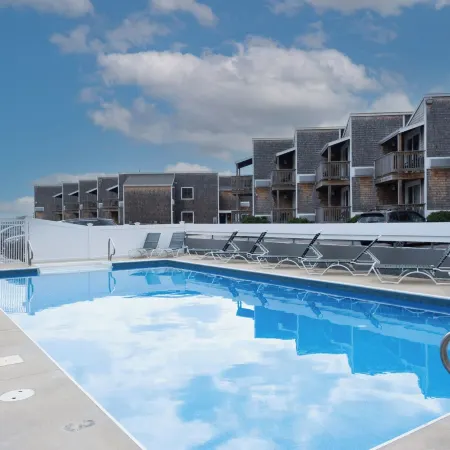 Aspinquid Resort