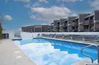 Aspinquid Resort - Gym