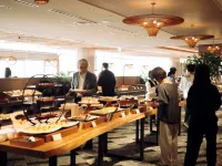 Hotel Harvest Nankitanabe - breakfast