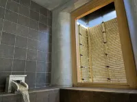 EN Hotel Fujisawa - Bathtub
