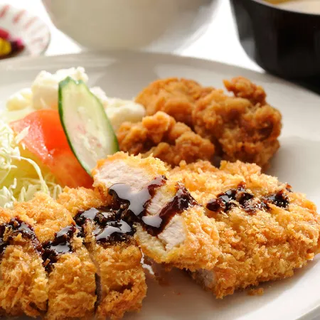 Nishiakashi Rincarn Hotel