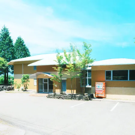 Kosugi Resort Lodge