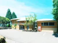 Kosugi Resort Lodge - Mountain view