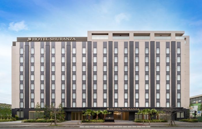 Goi Grand Hotel