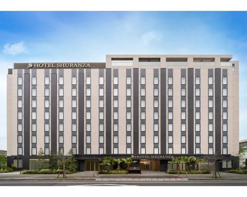 Goi Grand Hotel Hotels in Ichihara