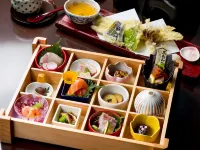 Kansai Airport Spa Hotel Garden Palace - Frühstück