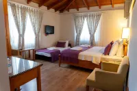 Alacatı Leylak Hotel - Quầy Bar