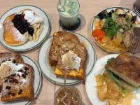 Royal Hotel - Frühstück