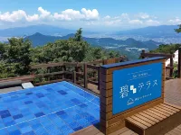 Izunagaokaonsen Keikyuhotel - Parking
