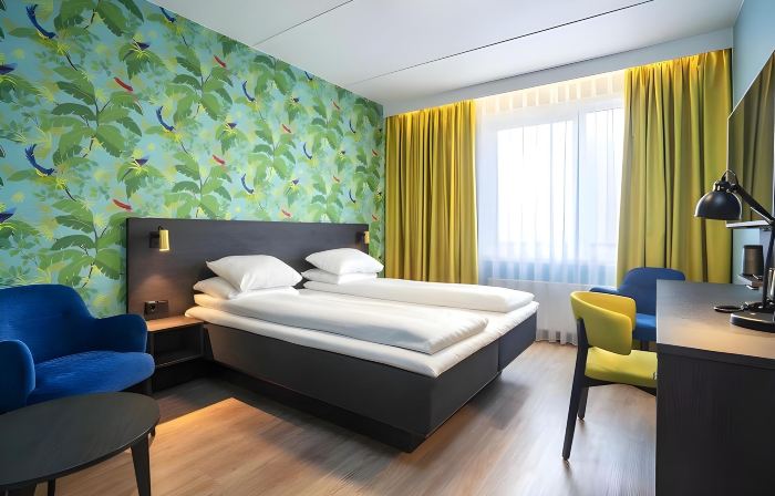 Thon Hotel Alta