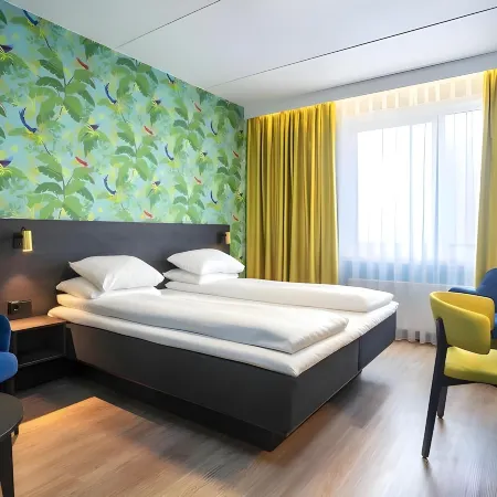 Thon Hotel Alta