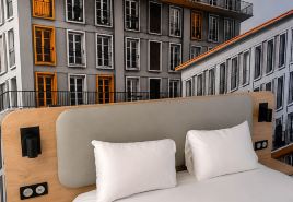 B&B HOTEL Le Havre Centre