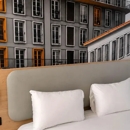 B&B HOTEL Le Havre Centre Hotels in Upper Normandy