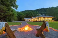 Lodge at Mount Mitchell - Wifi
