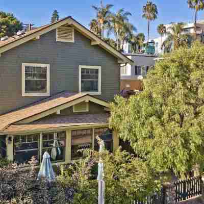 Best Beach Location in Santa Monica! Our Summer Stretches Through Fall! Hotel Exterior