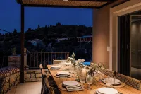 Aelia Paxos Villa by All About Paxos -  case vacanza in affitto