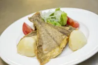 Hotel Carris Marineda - petit déjeuner