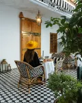Riad Botanica - Private Pool