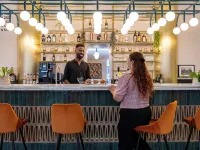 Ibis Styles Brussels Centre Rogier Hotels near Laeken