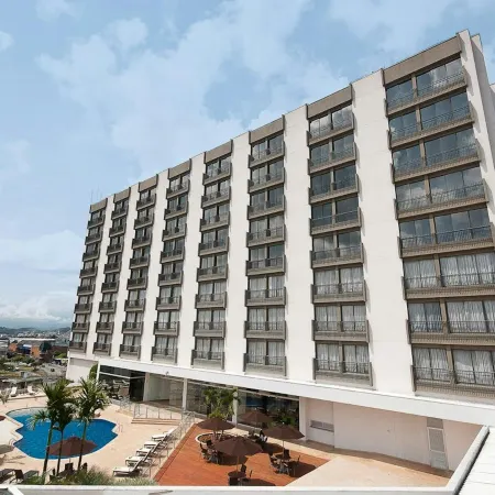 Movich Hotel de Pereira