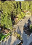 Bear Creek Resort - Park Yeri