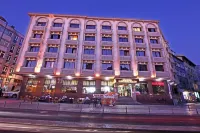 Hotel Buyuk Hamit - Pet-friendly