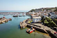 Quayside Apartments, Brixham - 4 Sao