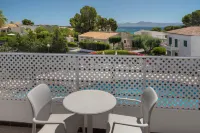 Alcanada Golf Hotel - Ocean View