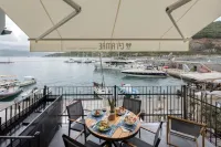 Ca' Amae Portovener e - breakfast