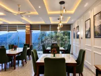 Kavin the Chail Resort - Serene Valley Views - 3 tähden
