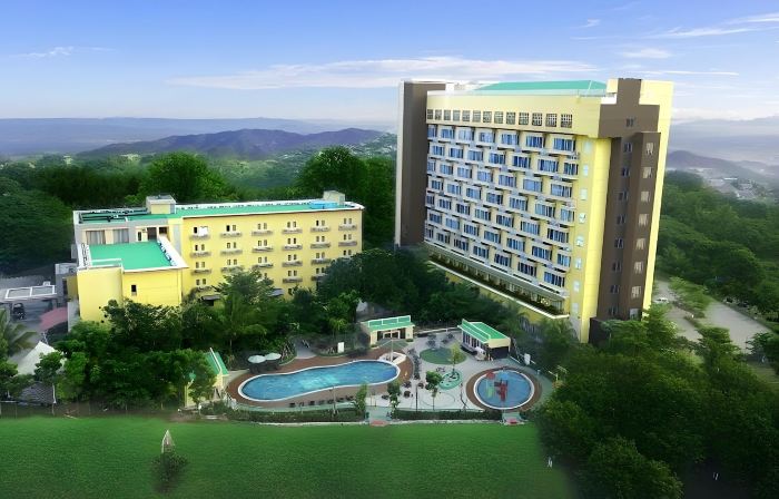 Lorin Sentul Hotel