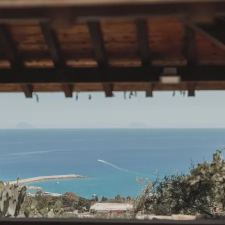 Villa Totò Resort