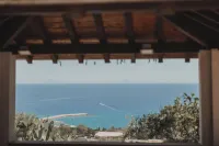 Villa Totò Resort - Ocean View