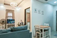 Manzil Anilao Cosy 1 Bedroom Apt. U7 - Homestays
