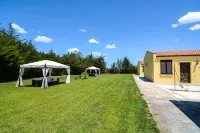 Tenuta Santicuti - 4-Star