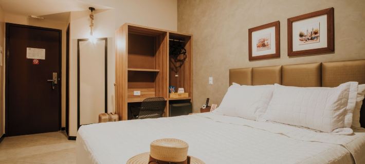 Pousada Encantare Hotels in Aracaju