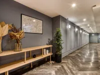 Uliv Antara Hotels near Polanquito