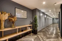 Uliv Antara - Apartments
