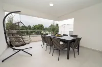 Break penthouse -three bedroom apartment - 2-Star